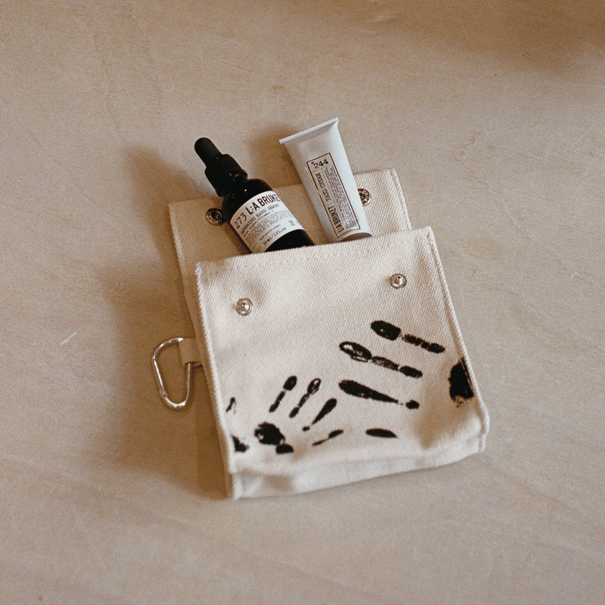 Hand Care Set 2x30ml