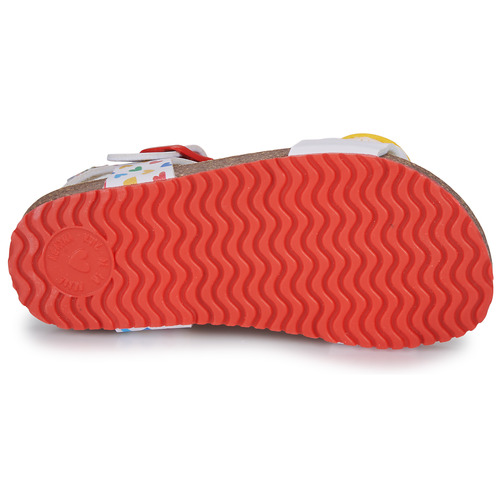 Agatha Ruiz de la Prada - BIO - Blanc