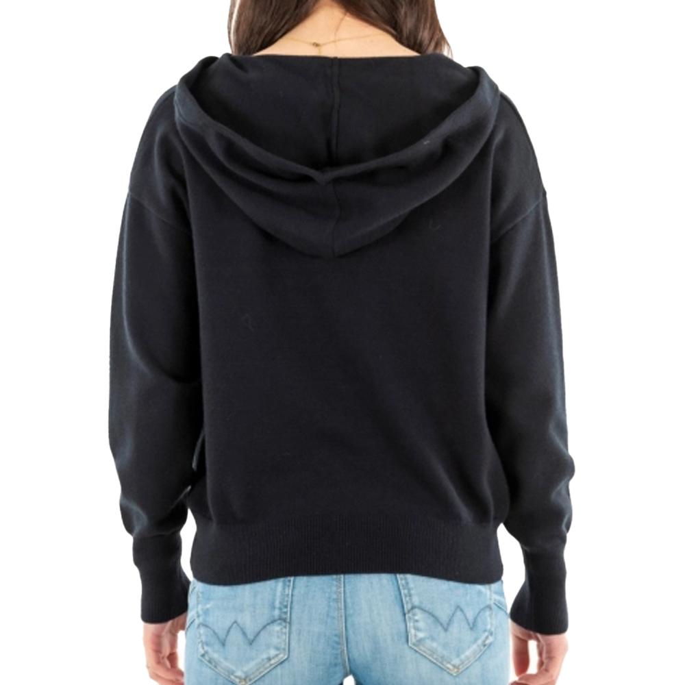 Morgan Pull Marine Femme Morgan Ballo