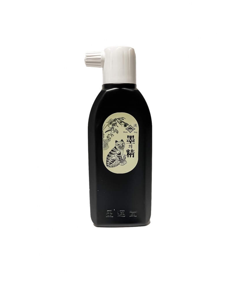Encre Coreenne 180 ml