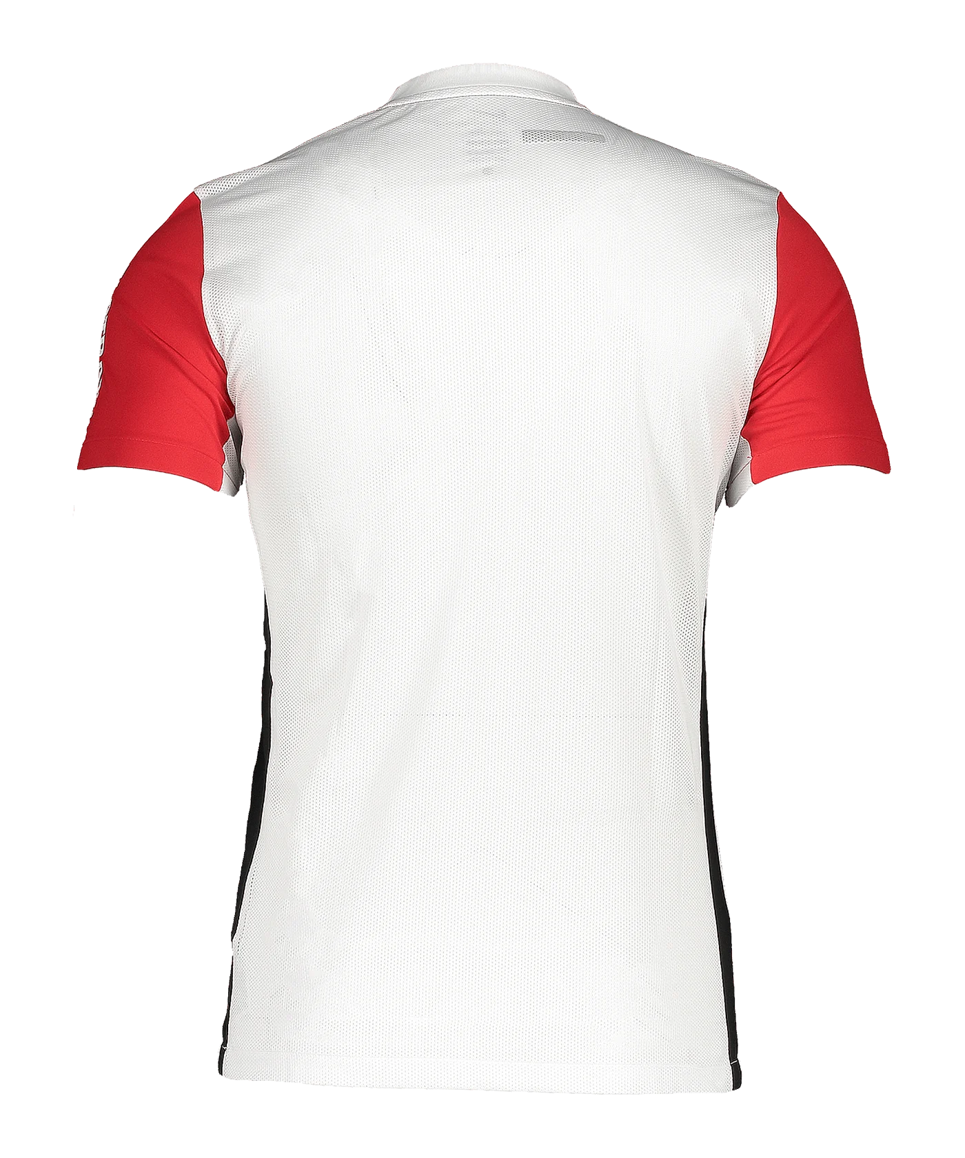 Nike Eintracht Frankfurt Trikot Home 2024/2025 Damen Weiss F100