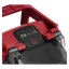Batteridrevet nedsenkbar pumpe 66 l/min 90 W