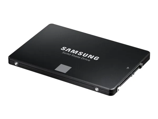 Samsung 870 EVO 2,5 Zoll SSD, SATA 6G - 2 TB