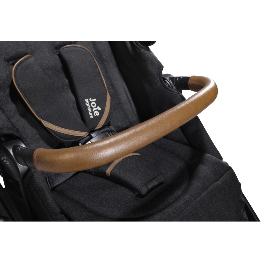 Joie Kombikinderwagen Signature Vinca 2in1 Eclipse