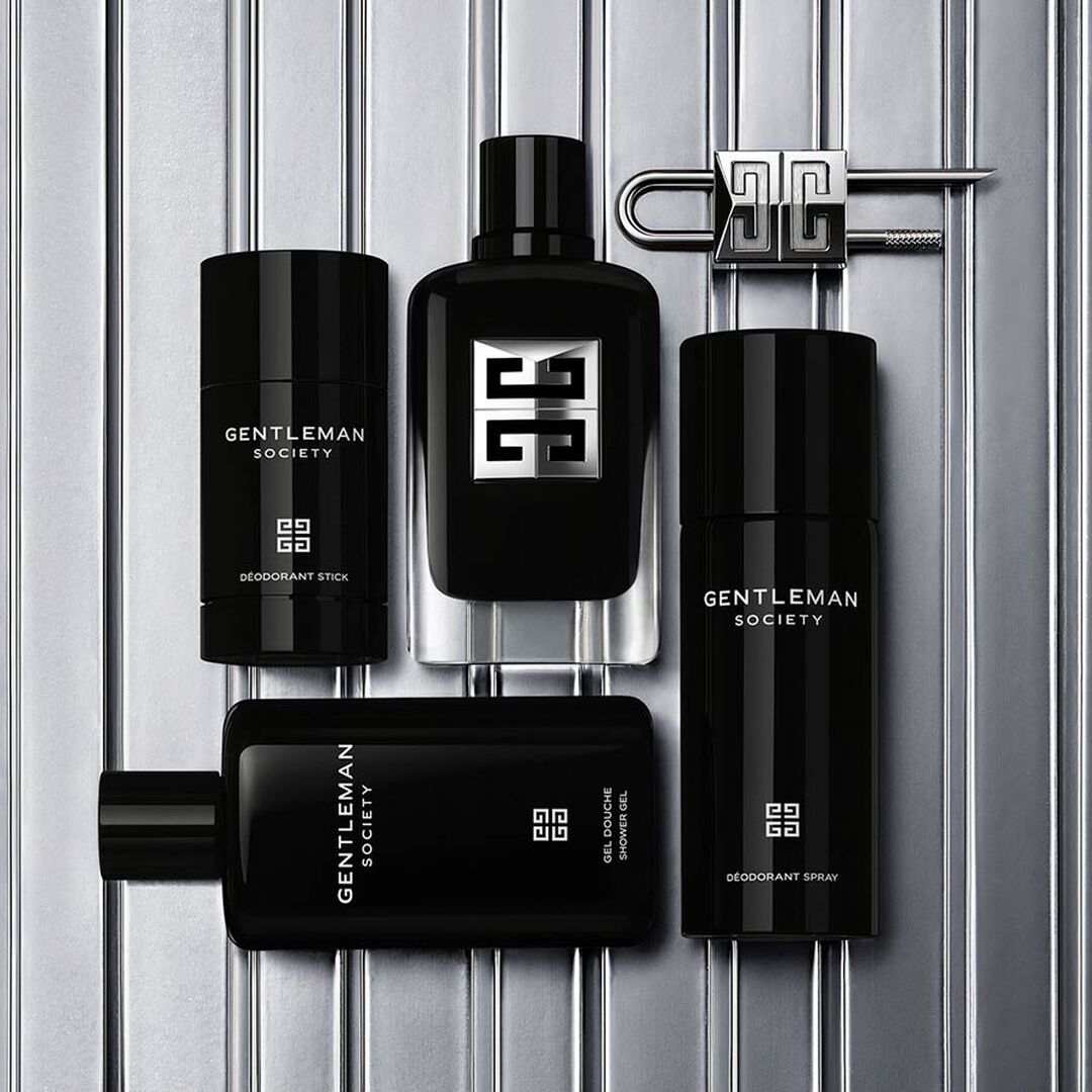 GIVENCHY GENTLEMAN Desodorizante em Spray - 150ml