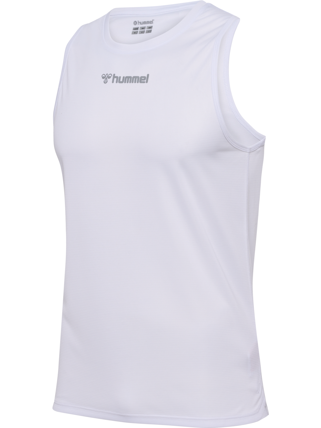 hmlRUN SINGLET S/L