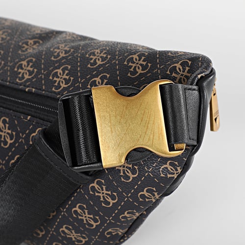 Sac Banane HMEVZL Marron