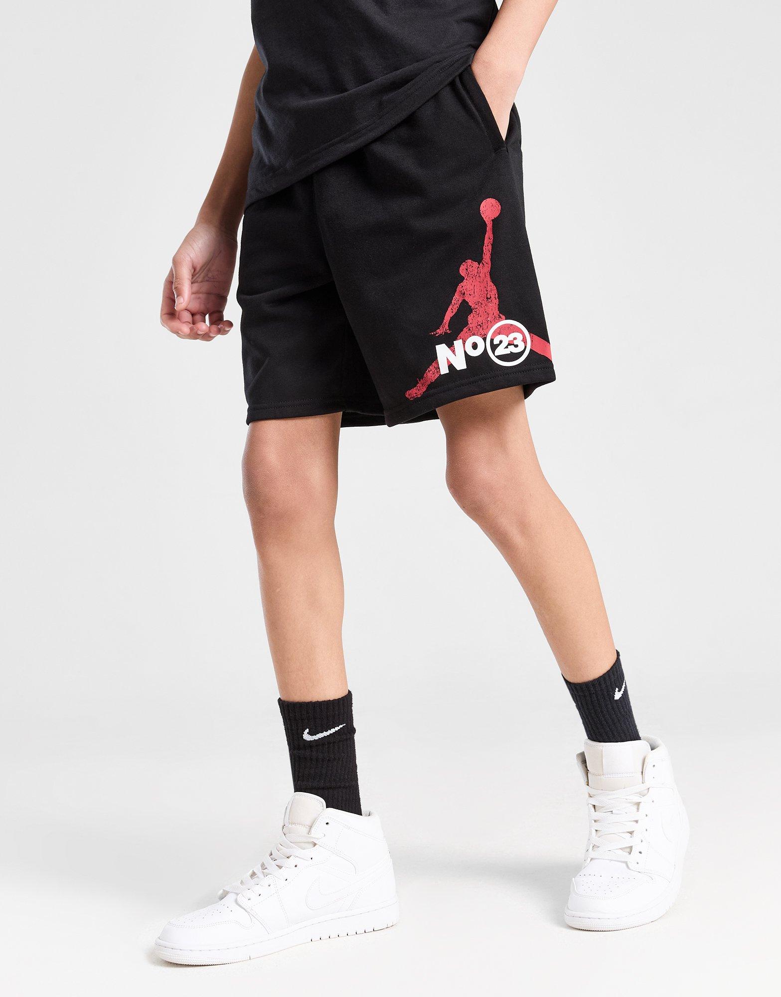 Jordan Short Jumpman 1984 Junior