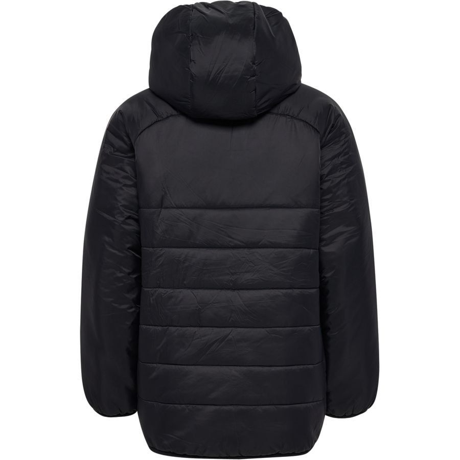 Hummel Manteau d'Hiver hmlGo - Noir Enfant