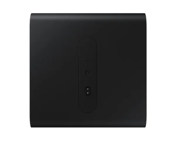 Samsung HW-S800D - S series - lydbarsystem - 3.1.2-kanal - trådløs - Bluetooth, Wi-Fi - App-kontrolleret - 330 Watt (Total) - titansort