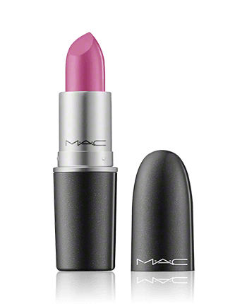 MAC Lustre Lipstick Milan Mode 3g