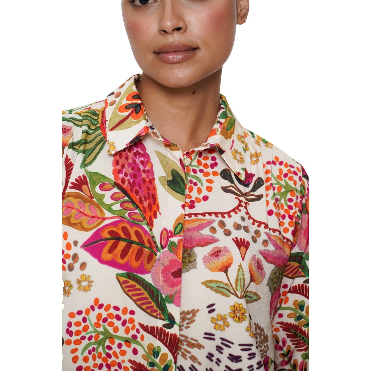 Dames Blouse NEW BL Eni