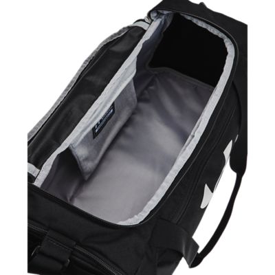 Under ArmourUndeniable 5.0 Duffle XS - schwarz