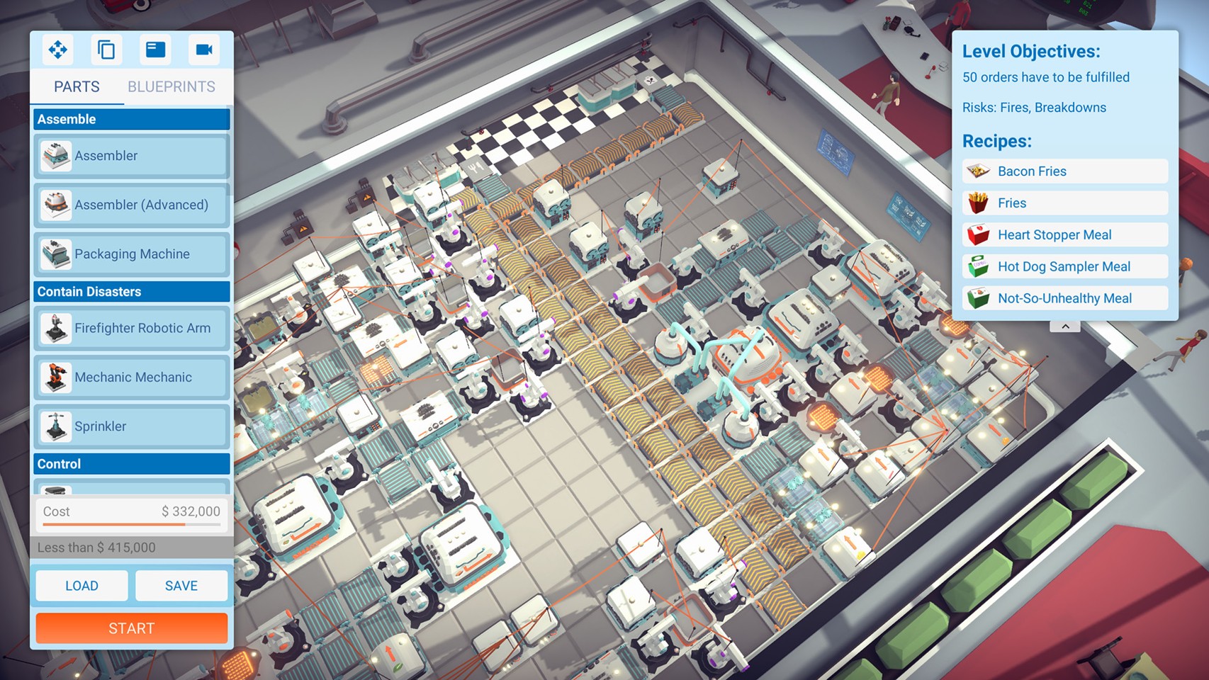 Automachef- PC