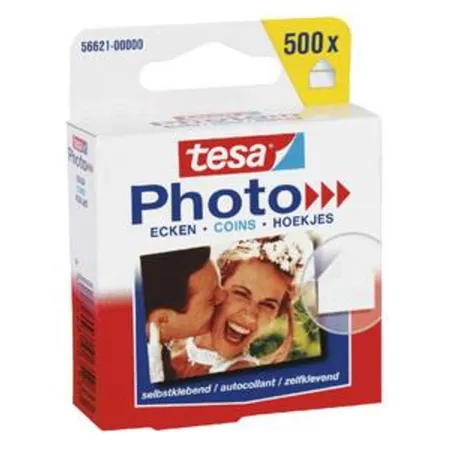 tesa Photoecke sk 500St