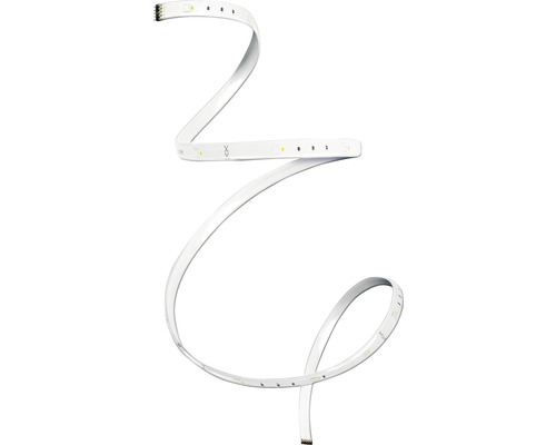 Ledvance Smart+ Indoor WIFI Flex LED-strip RGBW 1 m verlengstuk 3,6W 320 lm 2000-6500K instelbaar wit