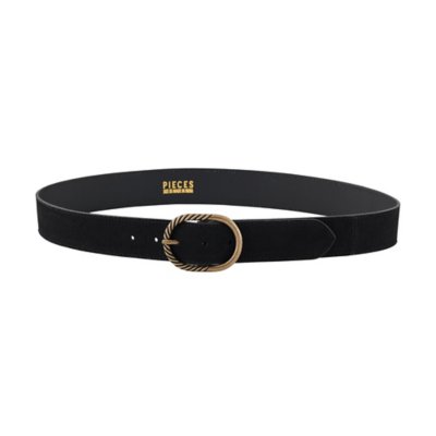 Ceinture femme Pcnana Leather Jeans Fc PIECES