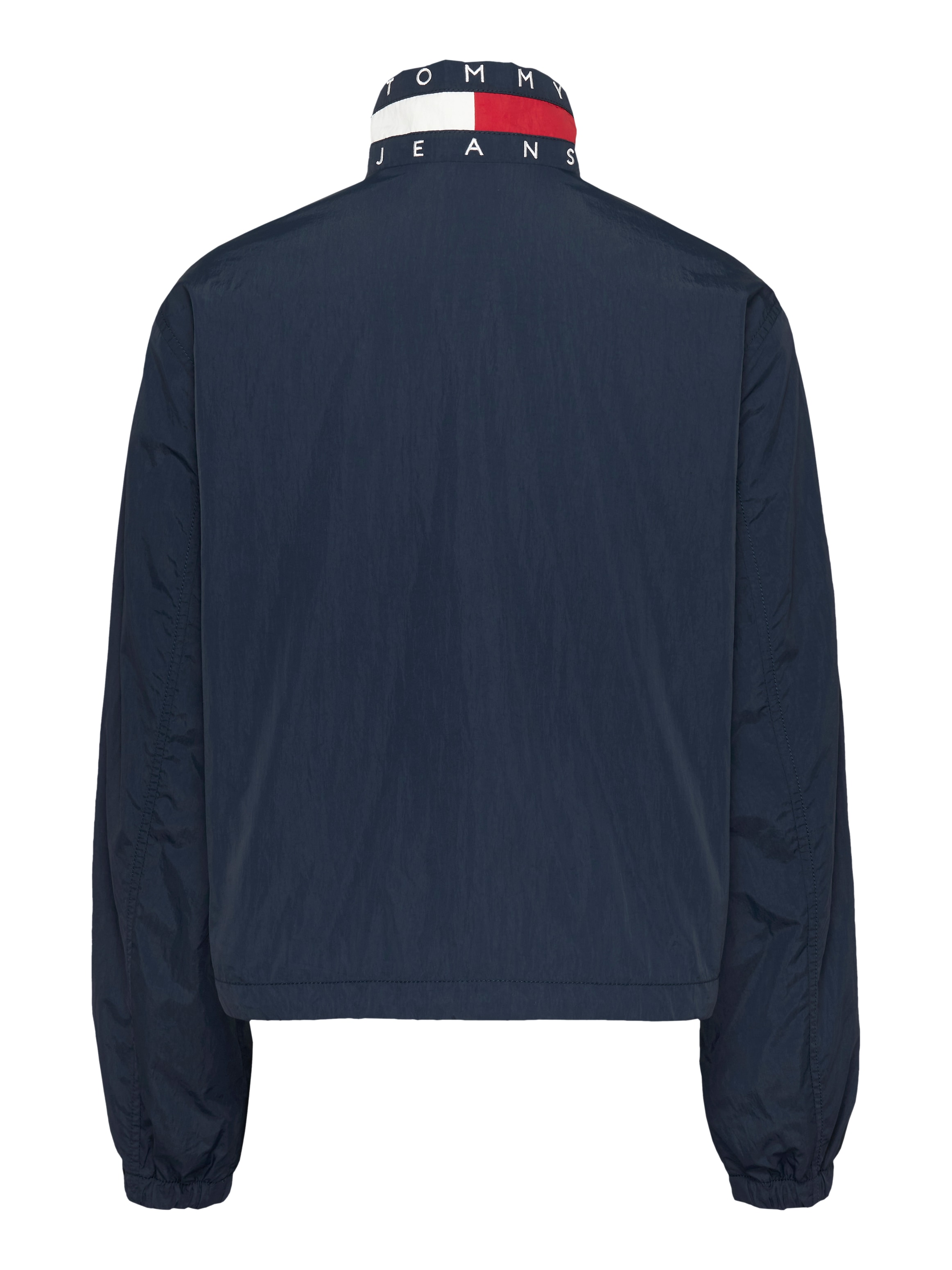 Tommy Jeans Curve Windbreaker »TJW ESSENTIAL JACKET EXT« in Grossen Grössen