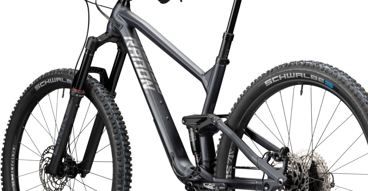 Radon Slide Trail AL 7.0 kaufen | Bike-Discount