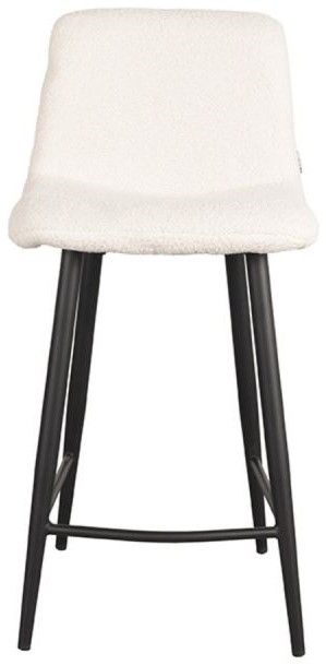 Barkruk Ivoor UK-30.402 Jep B45 x D48 x H94 cm
