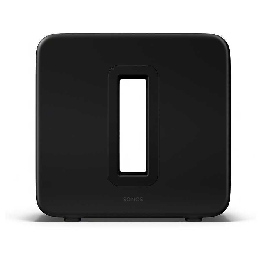 Sonos Sub 4 - Noir