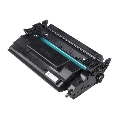 Cartouche laser compatible HP 26X - noir - Uprint