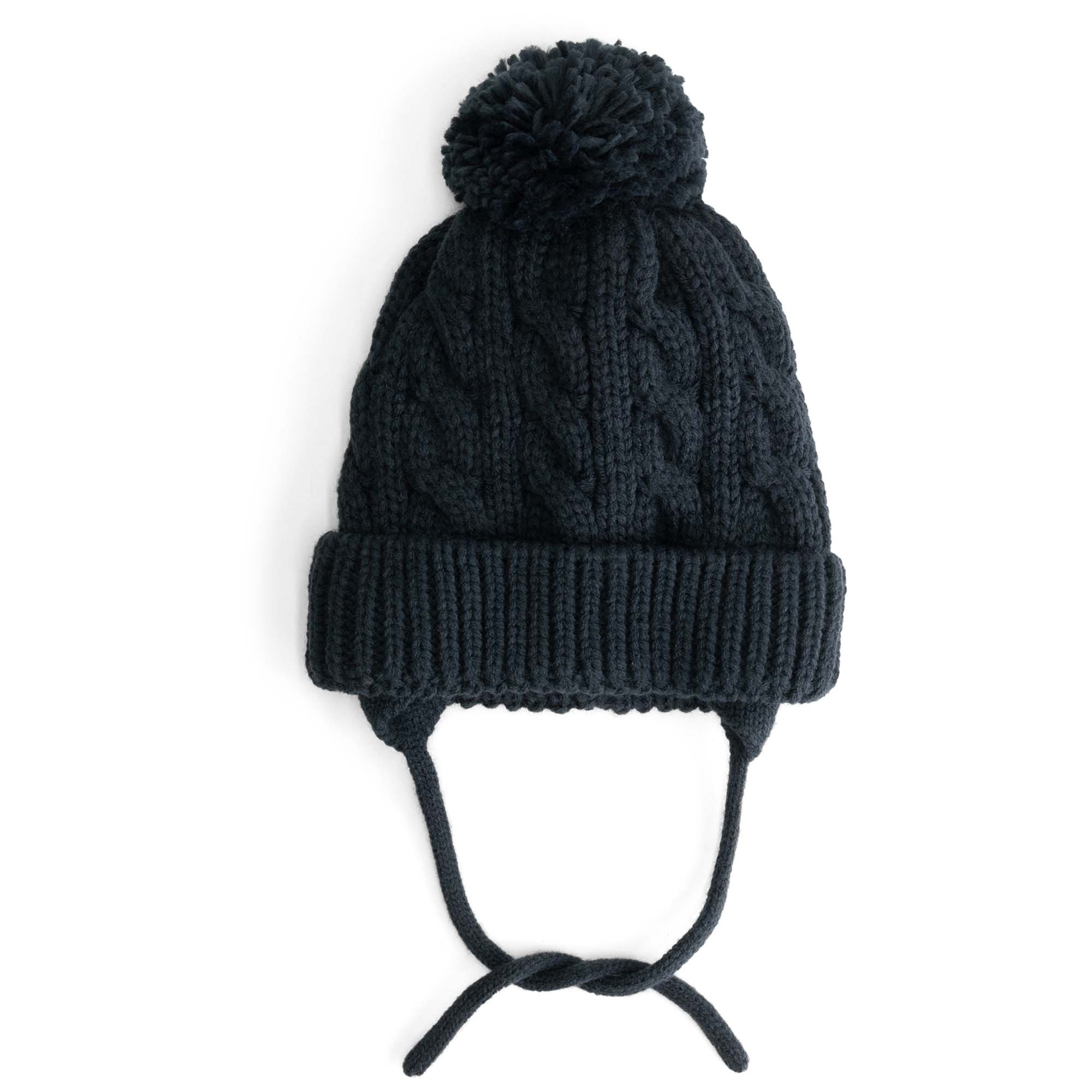 Prénatal peuter muts   blauw