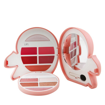 Pupa Squirrel 2 Kit