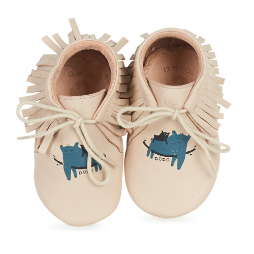 Easy Peasy - MEXIMOO - Beige