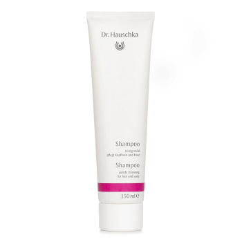 DR. Hauschka Shampoo (Gentle Cleansing For Hair & Scalp)