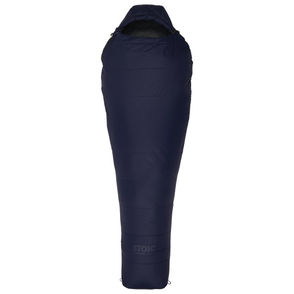 Stoic - RovenSt. +11°C Sleeping Bag - Sac de couchage synthétique