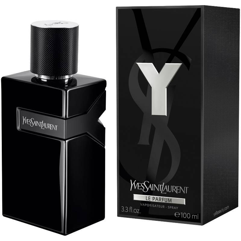 Yves Saint Laurent Y Le Parfum EDP 100 ml