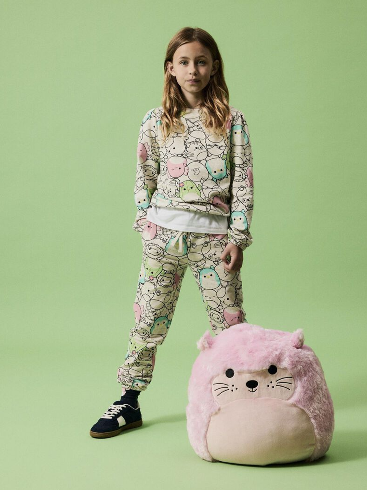 Juba Squishmallows Sweat Pant
