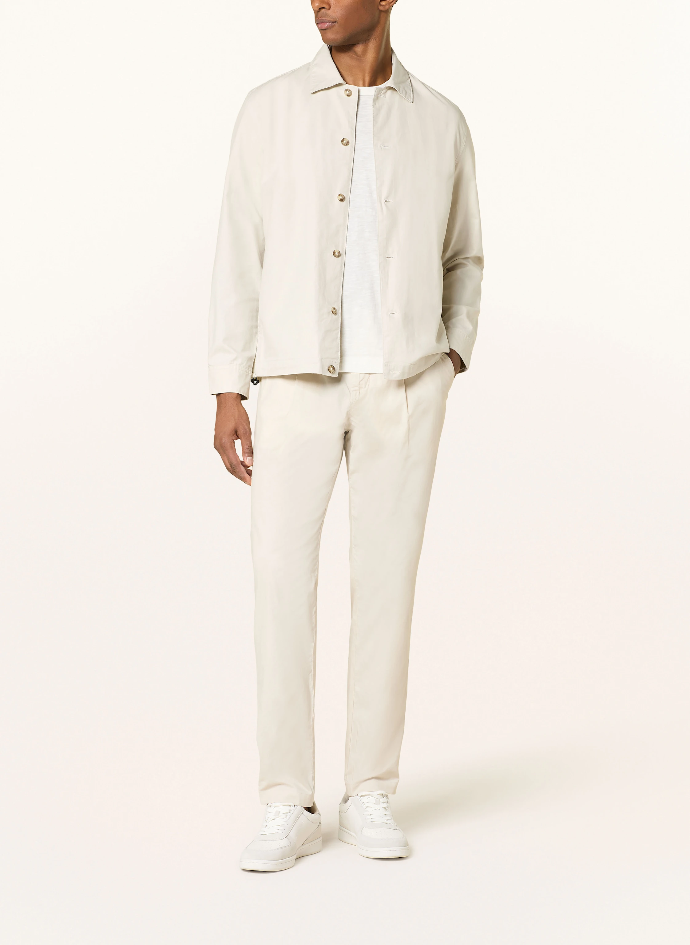Marc O'Polo Overshirt