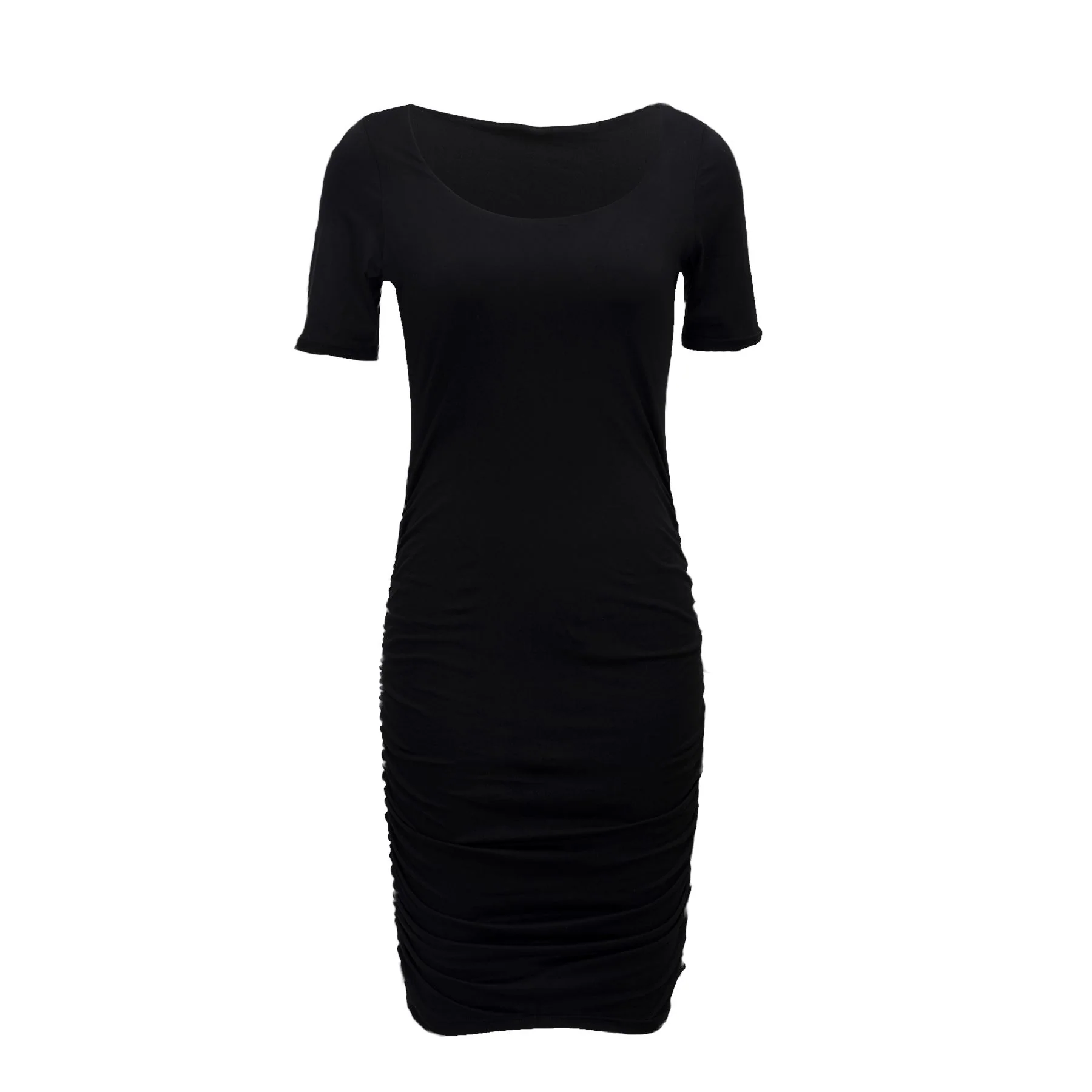 Liberte Alma-Ss-Turn-Dress black