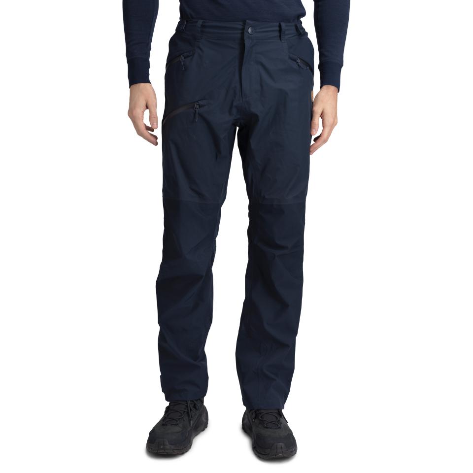 Tufte Pine Pants Sky Captian Sky Captain