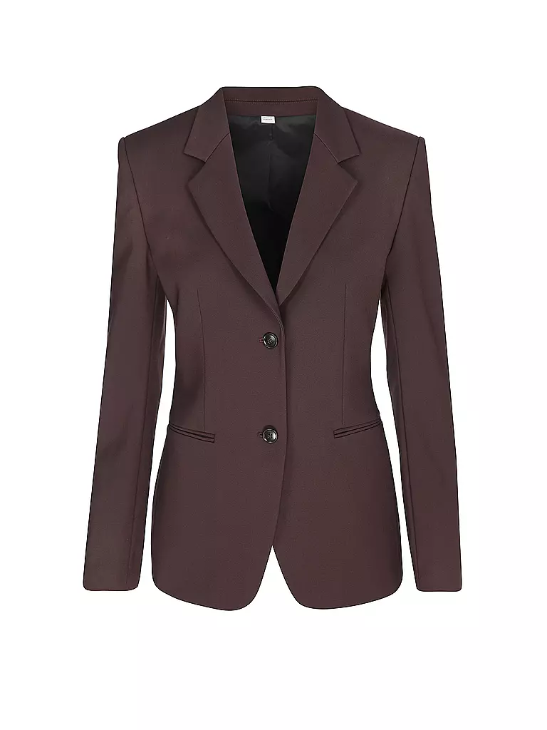 TIGER OF SWEDEN Blazer YLJA beere