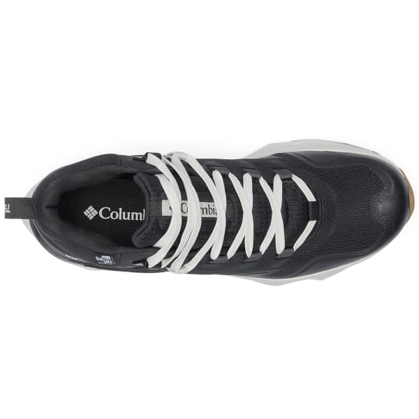 Chaussure de randonnée mid COLUMBIA FACET 75 MID OD BLACK/LIGHT SA