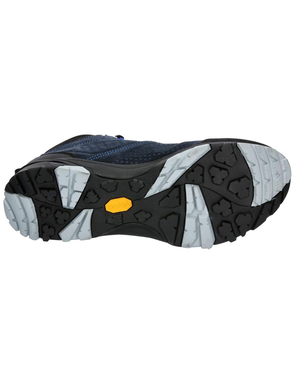 Outdoorstiefel Mount Brady High