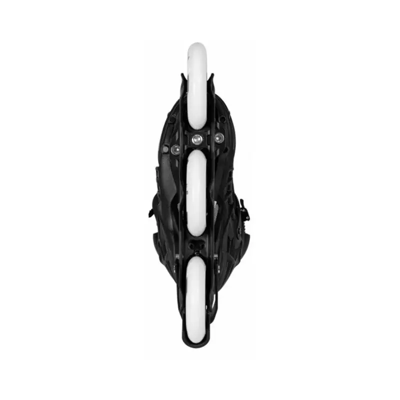 Roller en ligne POWERSLIDE Phuzion Argon Syncro Black 110