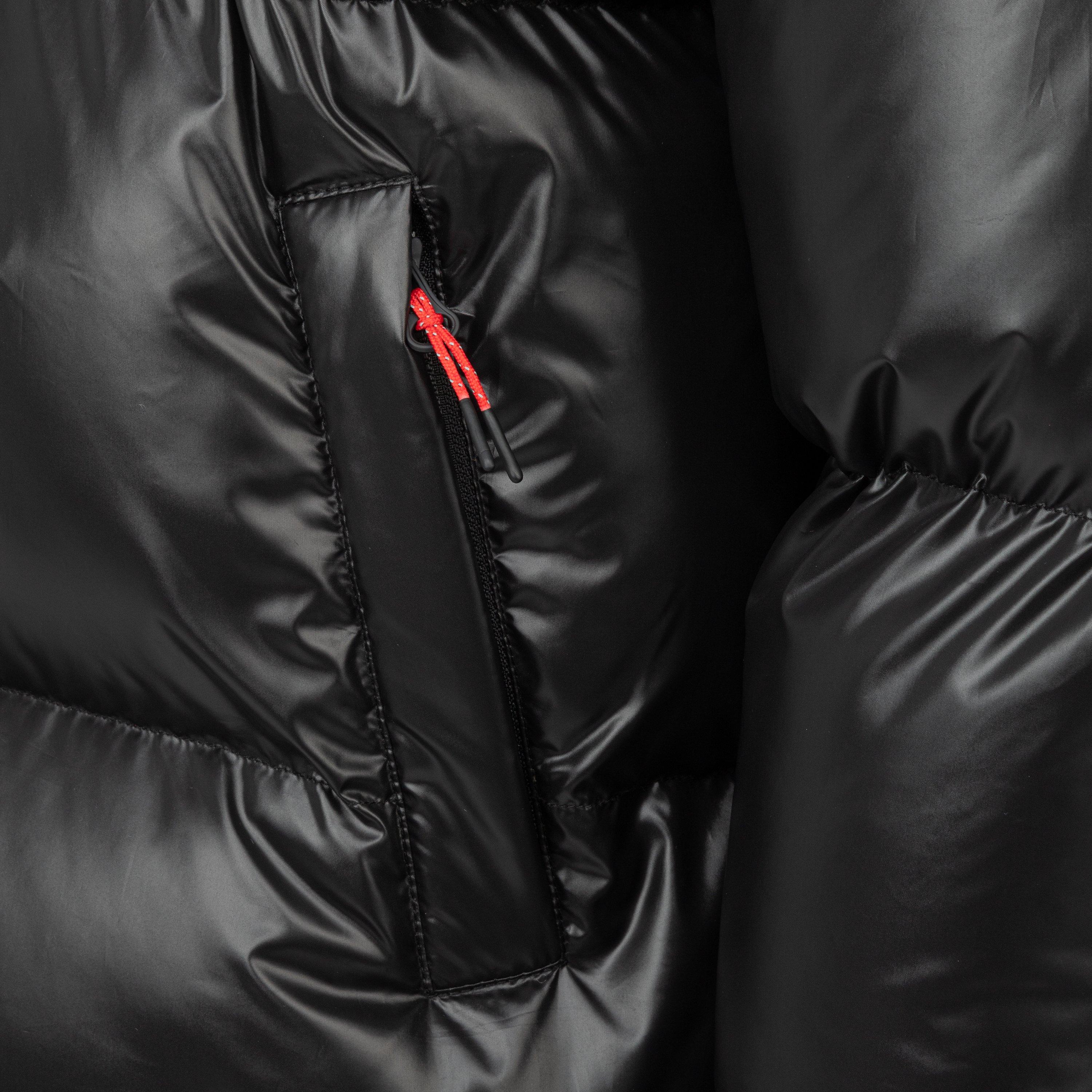 Loyalti Baffle Jkt