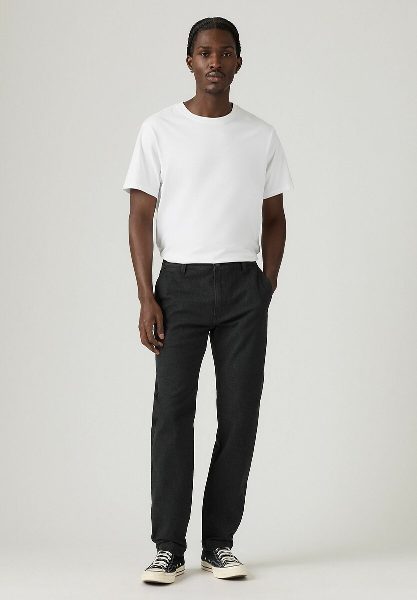 LEVI'S<br>XX Chino STD II efeito de lobo
