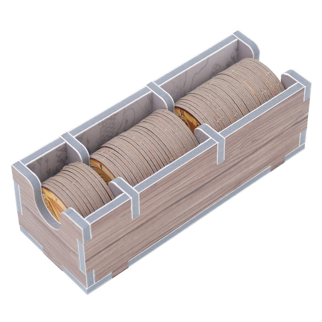 Rangement pour Boîte Folded Space - Nidavellir