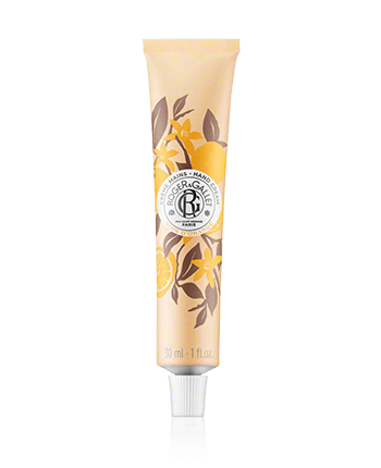 Roger & Gallet Bois d'Orange Hand Cream 30ml