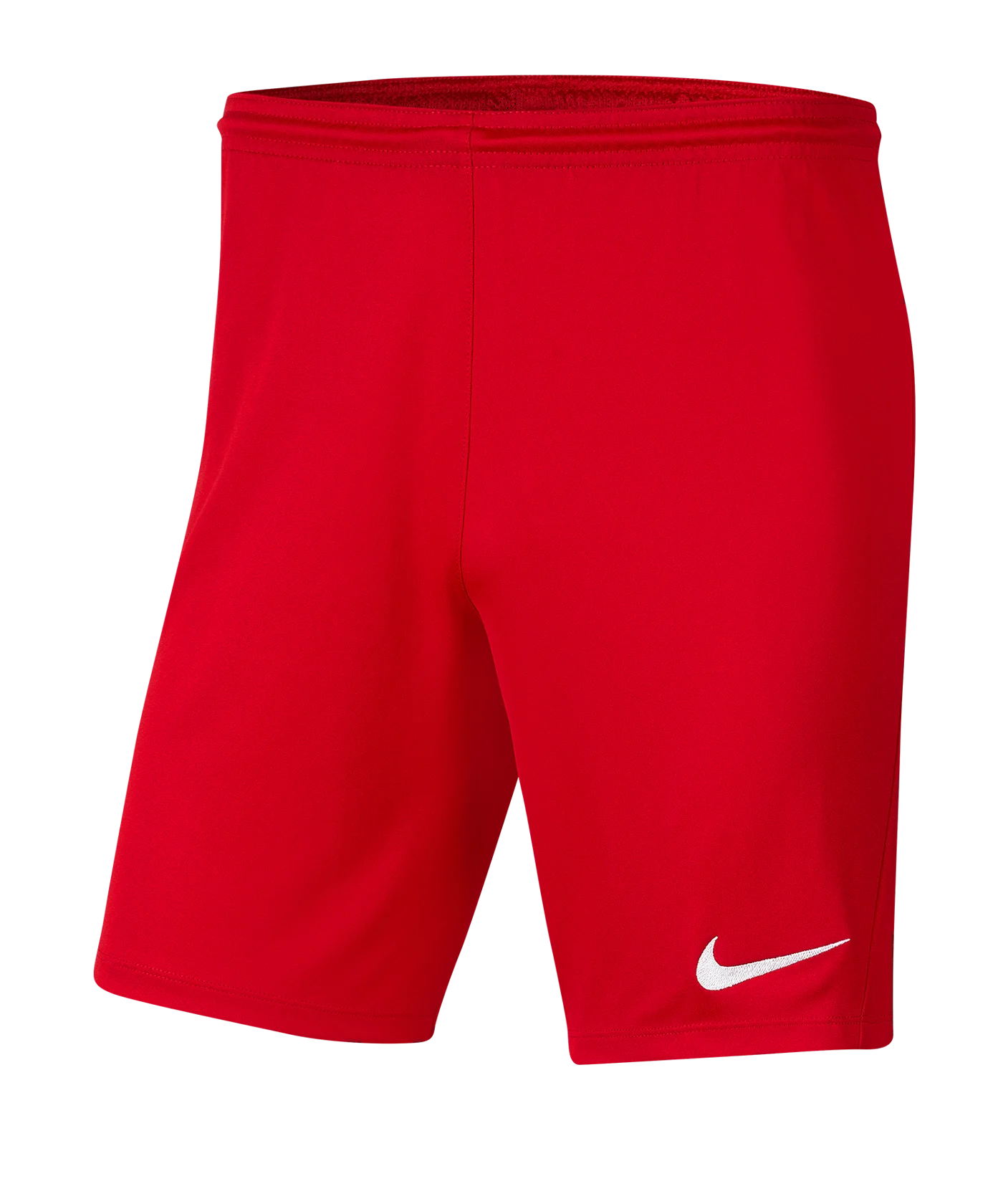 Nike Park III Short Kids Rot F657
