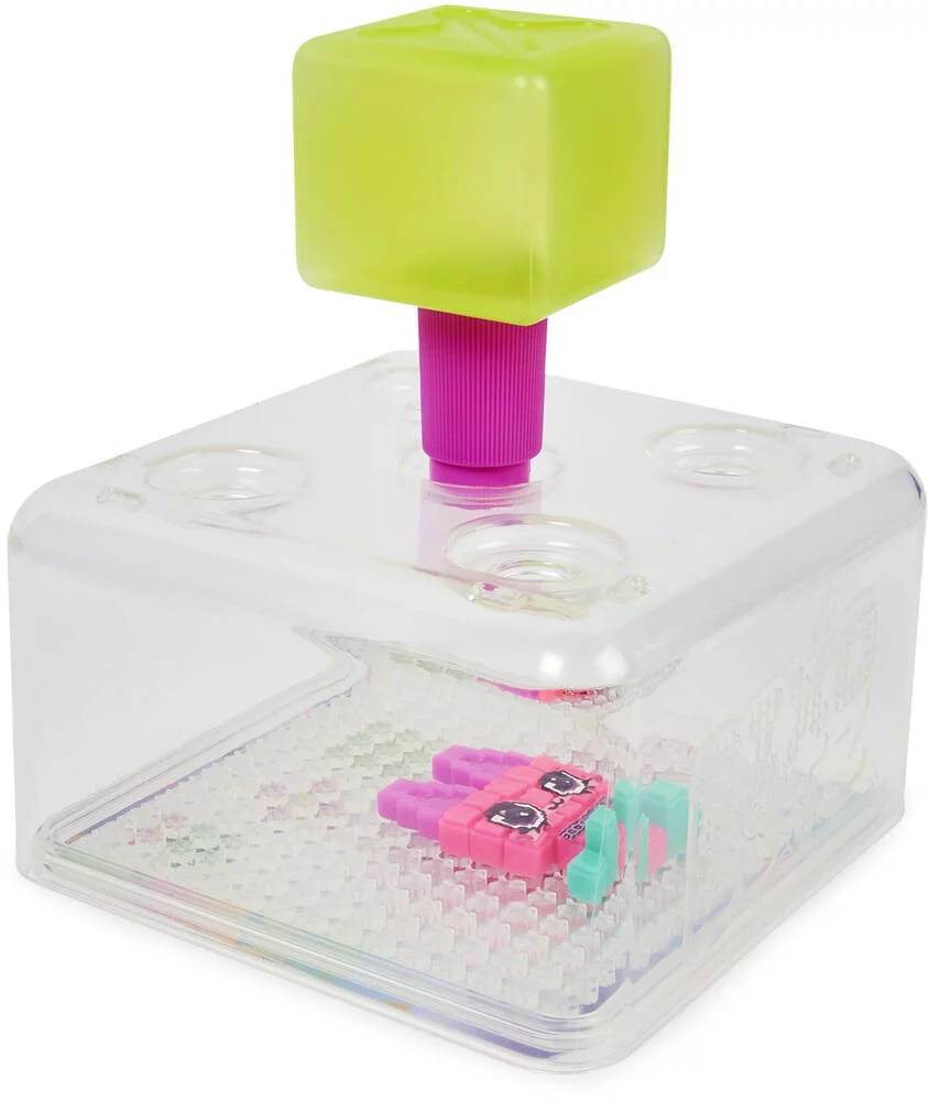 STUDIO DE CREATION PIXOBITZ