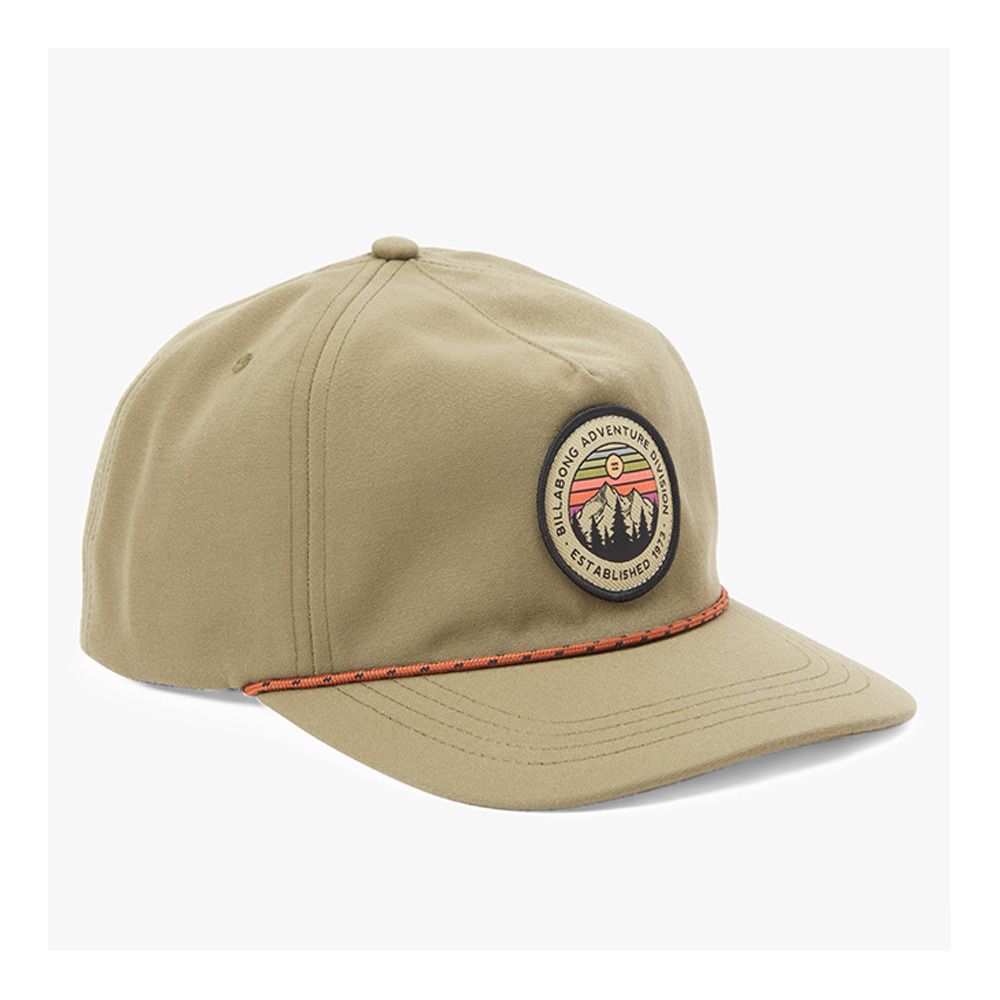 Billabong ADIV - Casquette Homme alpine