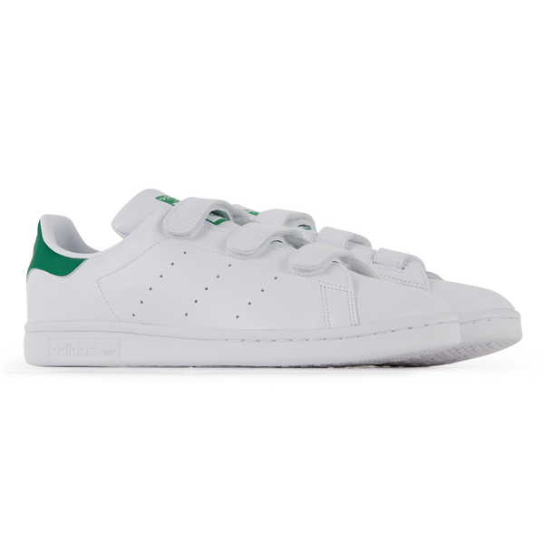 ADIDAS ORIGINALS STAN SMITH CF PRIMEGREEN