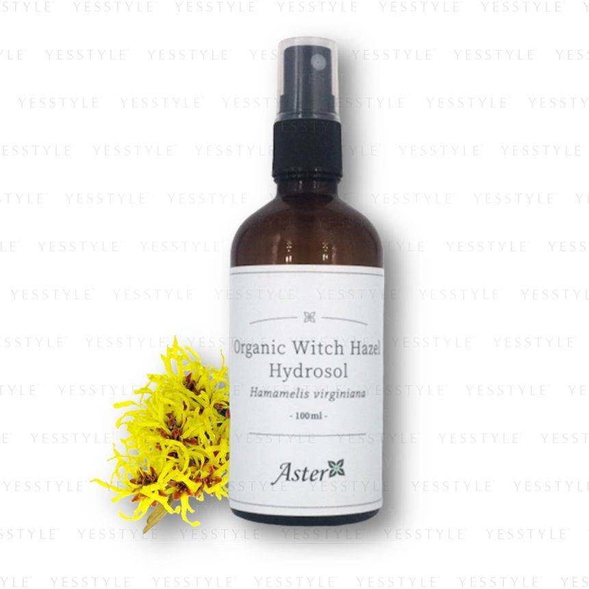 Aster Aroma - Hydrosol