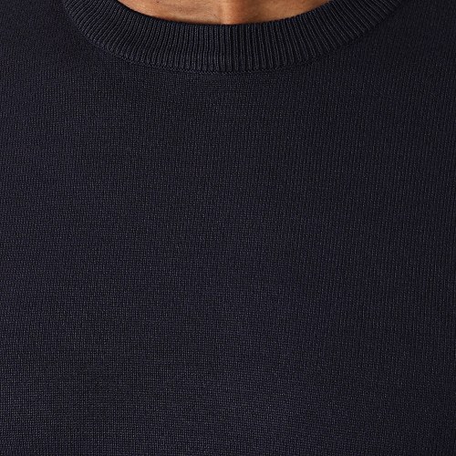 Pull Bleu Marine